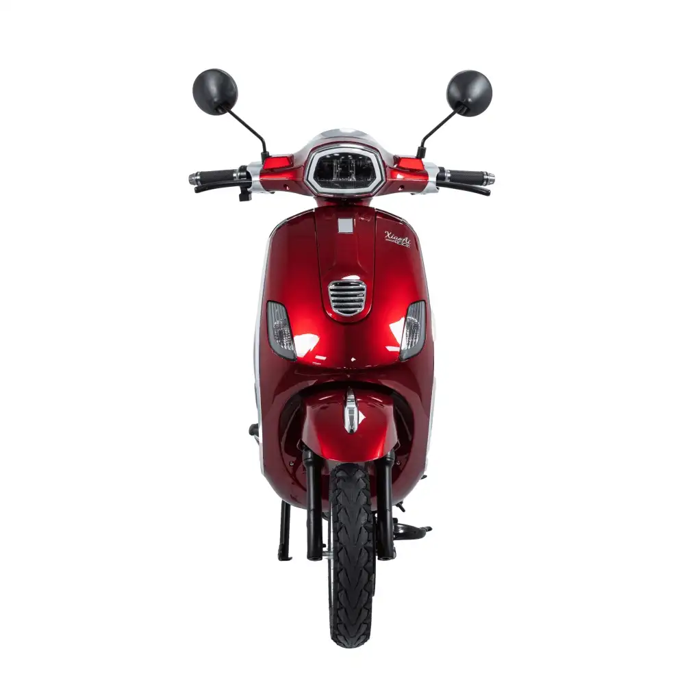Best Electric Motorcycle in Nepal | Proven SM2DM-24 - Image 4