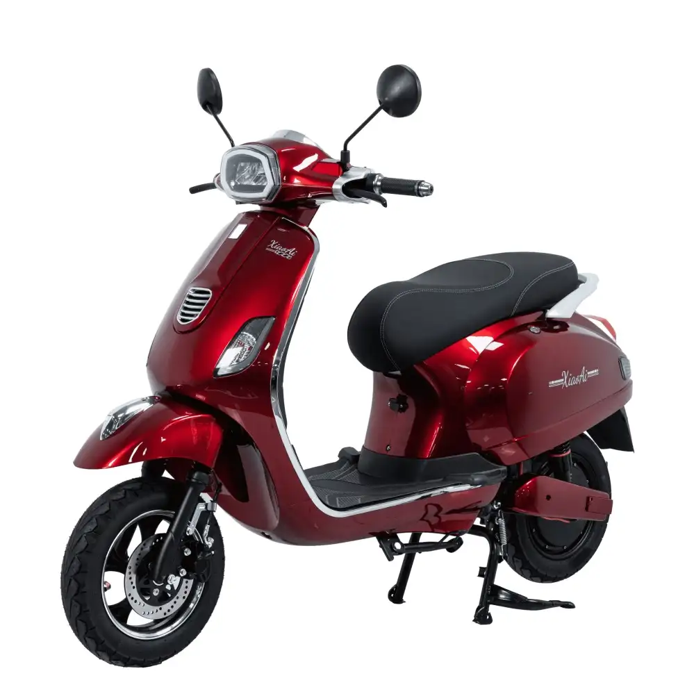 electric motorcycle in nepal
