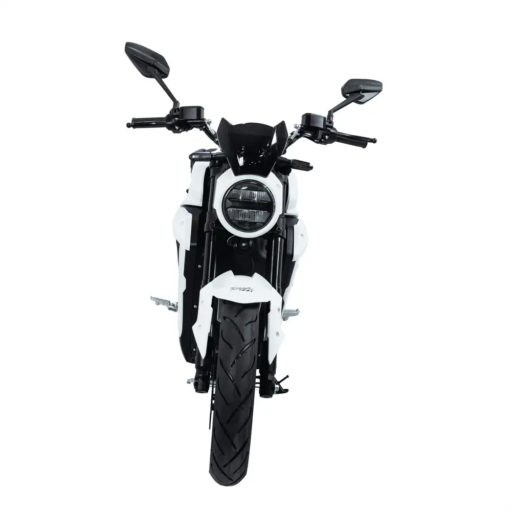 Top 3000W Electric Motorbike Custom Manufacturer | Premium SM2DM-15 - Image 4