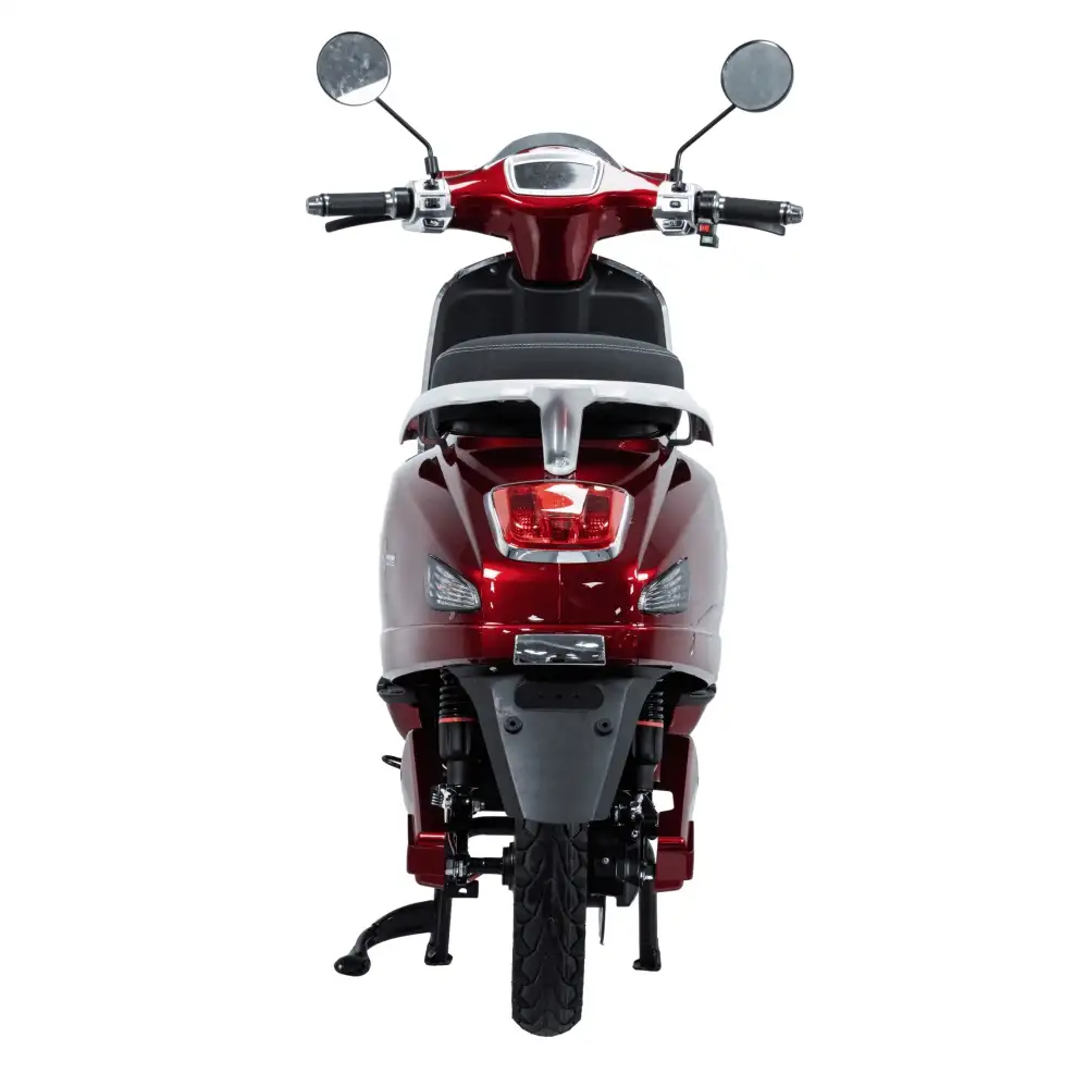 Best Electric Motorcycle in Nepal | Proven SM2DM-24 - Image 3