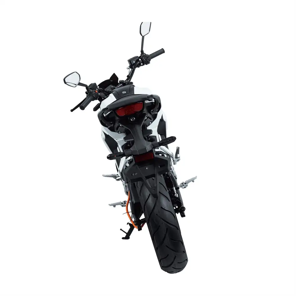 Top 3000W Electric Motorbike Custom Manufacturer | Premium SM2DM-15 - Image 3