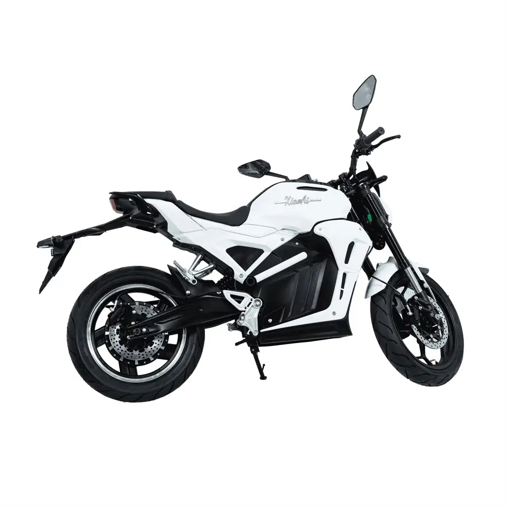 Top 3000W Electric Motorbike Custom Manufacturer | Premium SM2DM-15 - Image 2