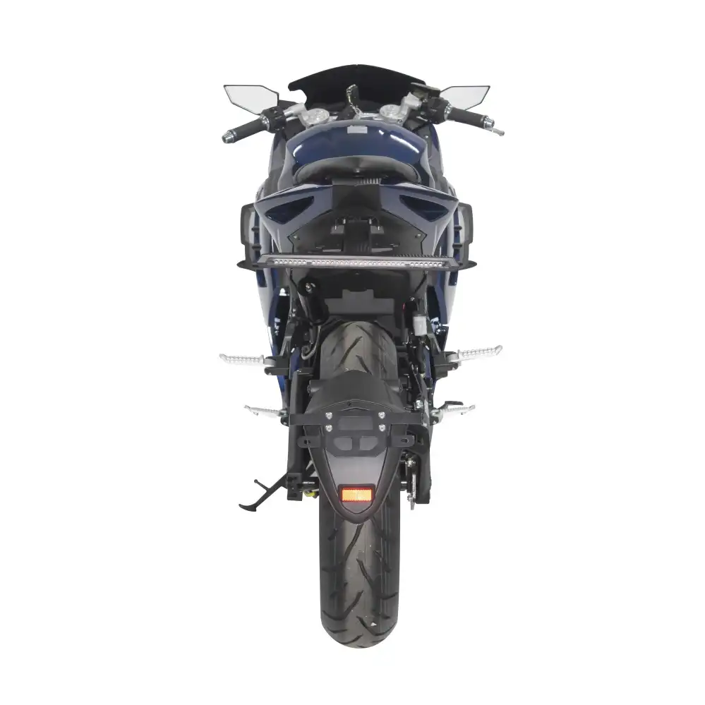 chinese motorcycle manufacturers