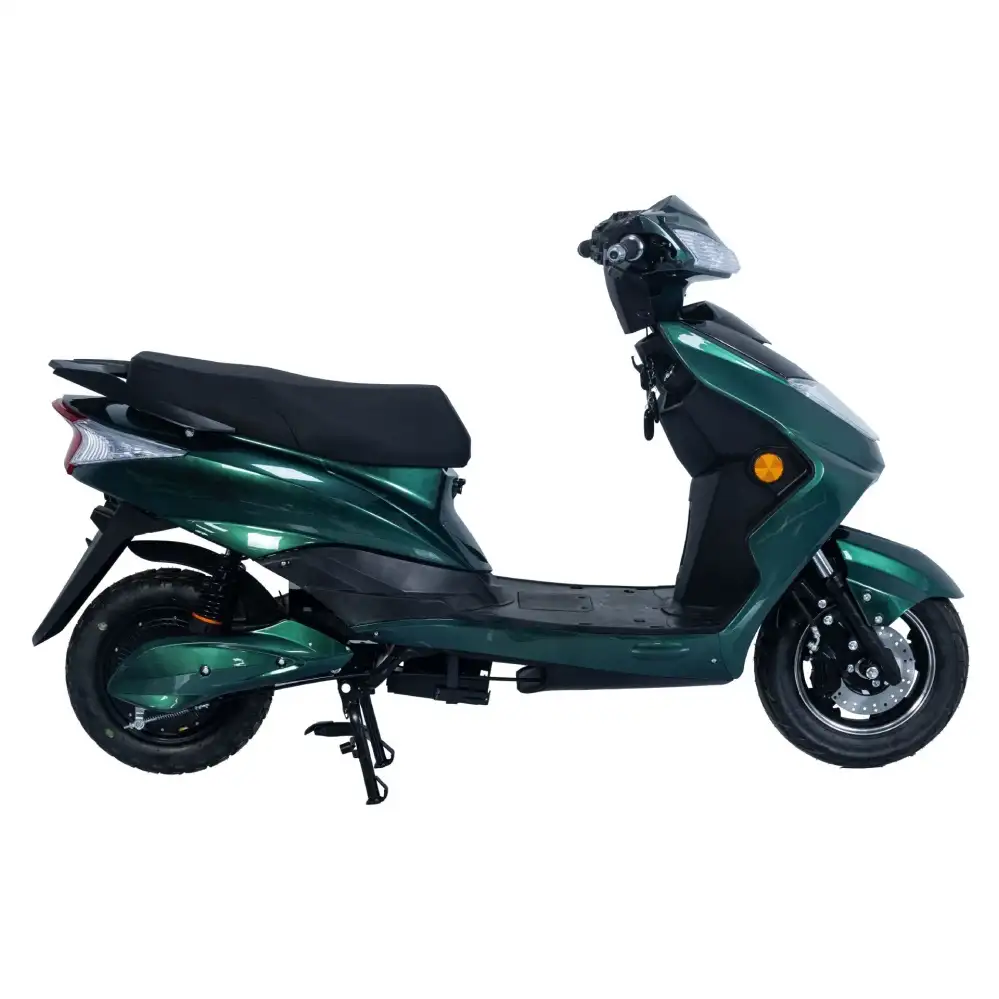 chinese motorcycle manufacturers