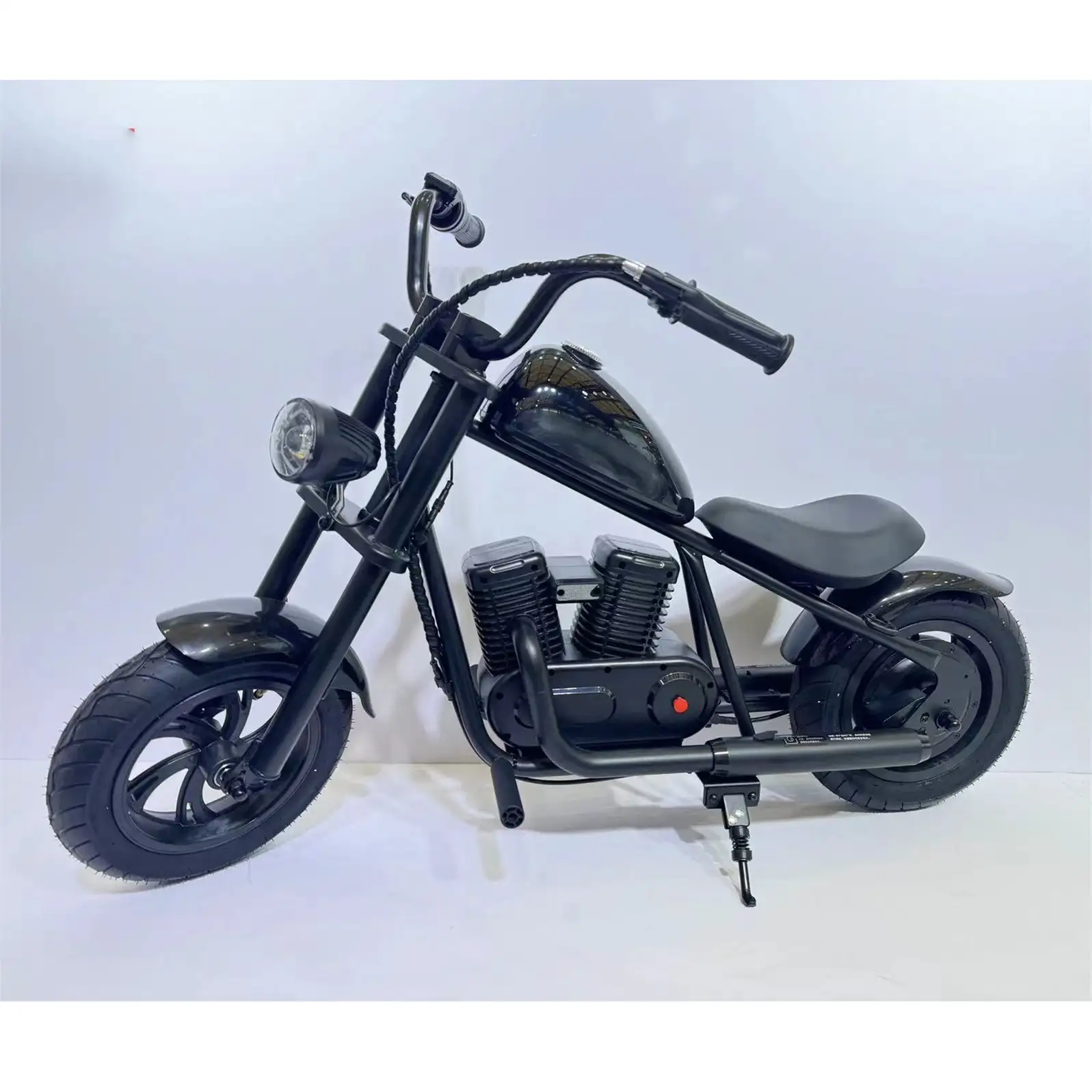 Reliable Kids E Motorcycle Canada Wholesale |SM2DM-17 - Image 4