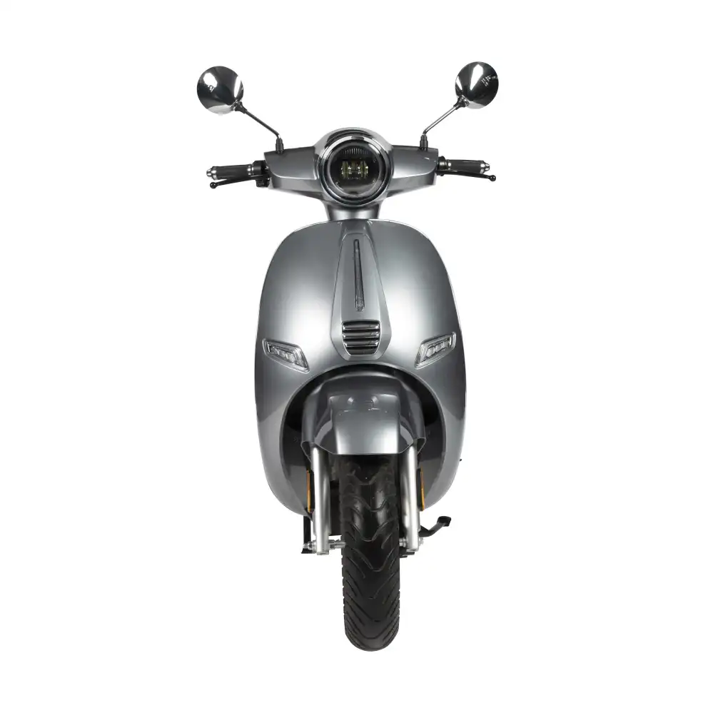 electric motorcycle manufacturers
