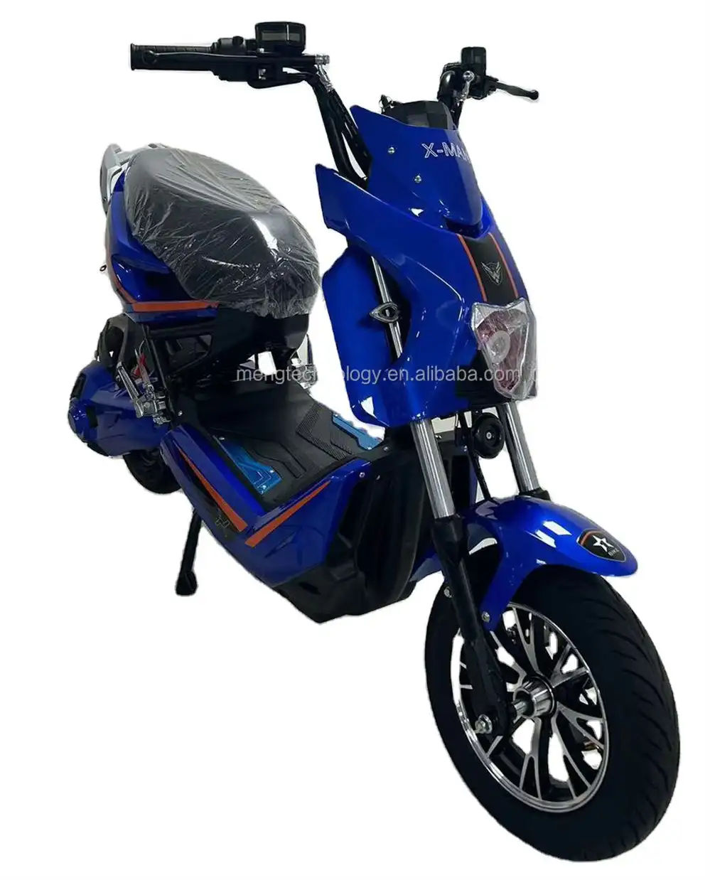 1000w electric motorcycle distributor