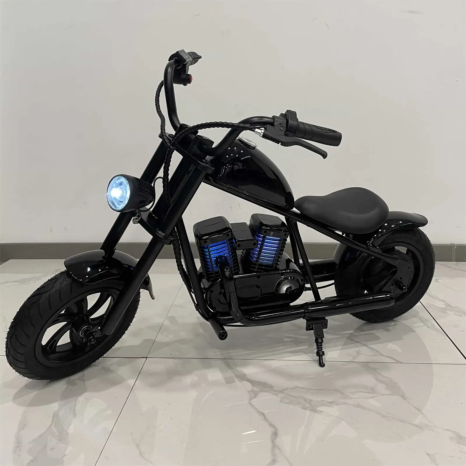 Reliable Kids E Motorcycle Canada Wholesale |SM2DM-17 - Image 3