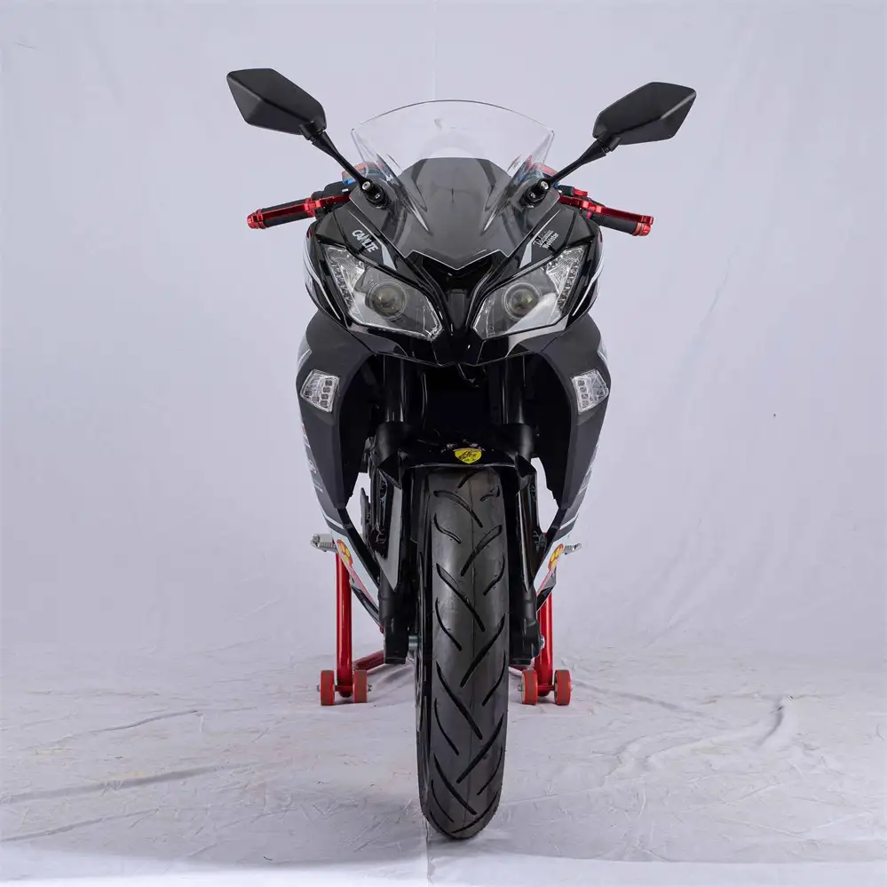 Best 3000W Electric Scooter OEM Manufacturer | SM2DM-10 XRZ - Image 6