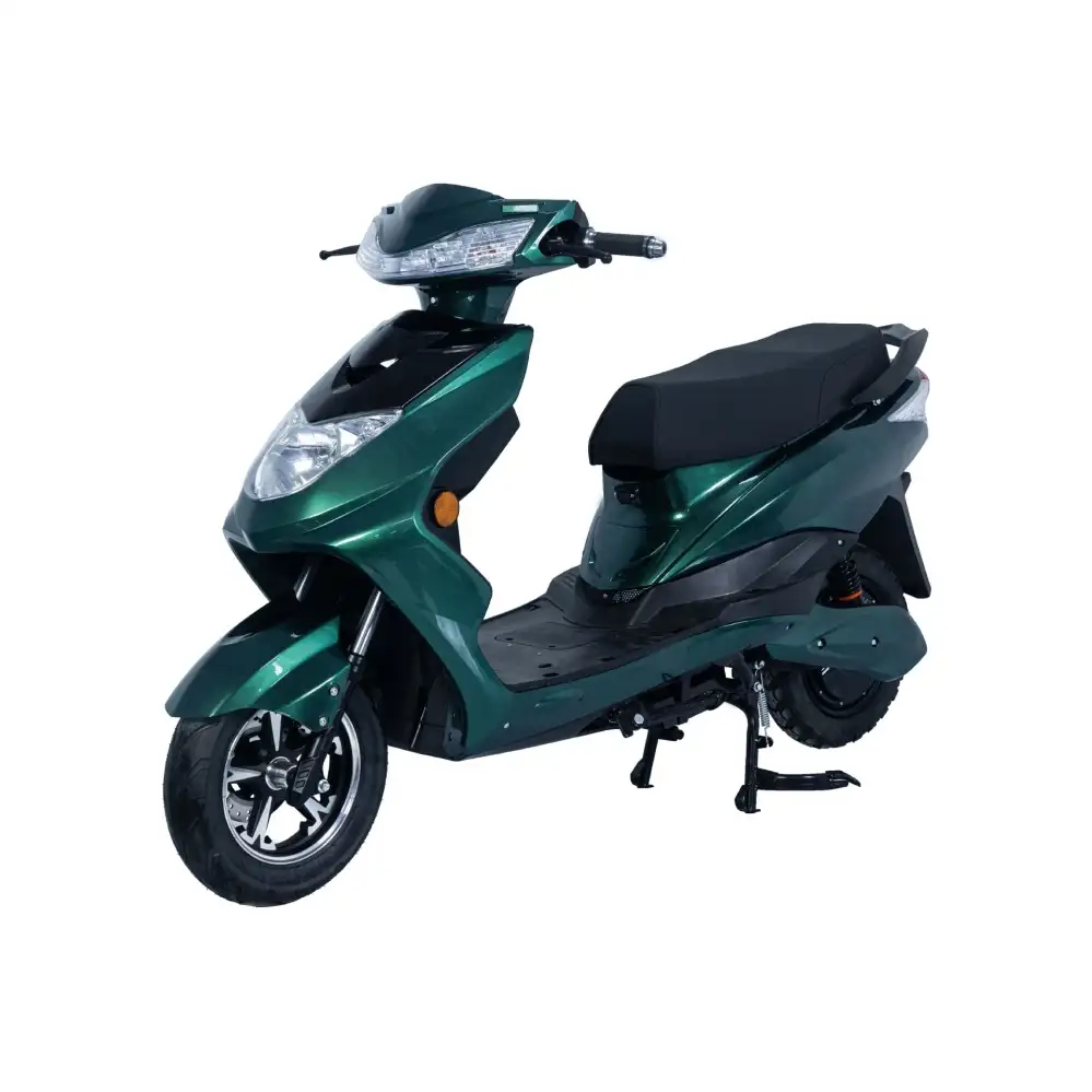 Low MOQ Wholesaler 1000w Good Electric Scooter