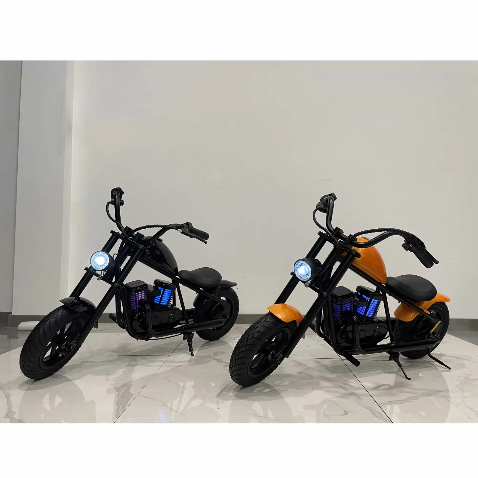 Reliable Kids E Motorcycle Canada Wholesale |SM2DM-17 - Image 2