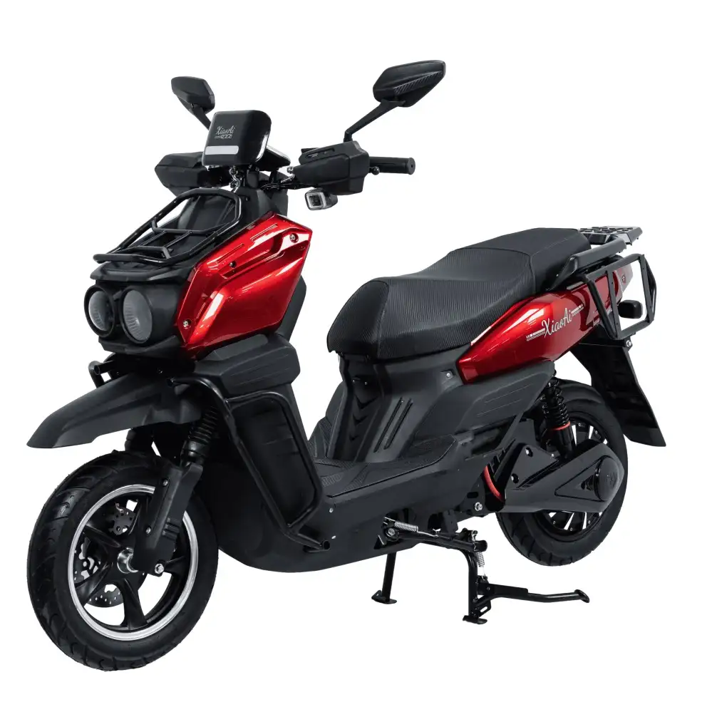 Best 3000w high speed electric motorcycles wholesale|SM2DM-21 - Image 2