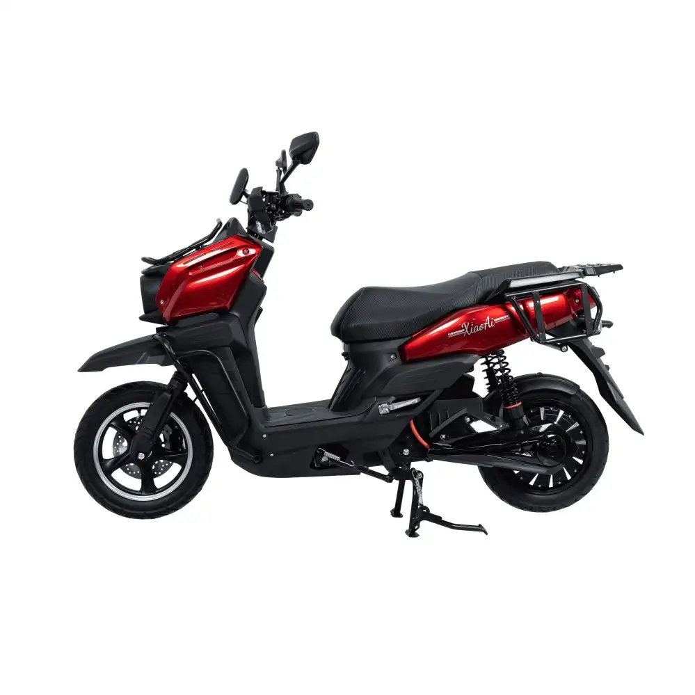 Best 3000w high speed electric motorcycles wholesale|SM2DM-21 - Image 6