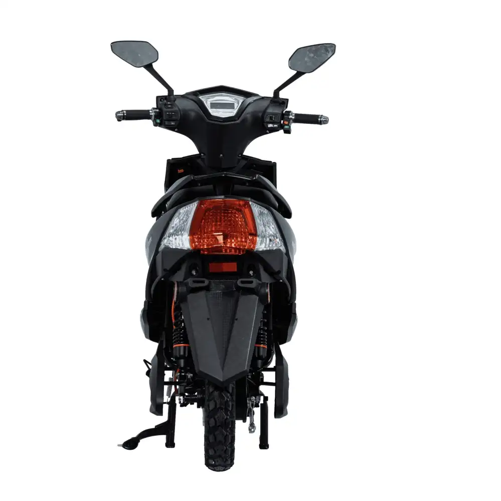 Best 400cc Motorcycle Wholesale | Factory Direct SM2YM-12 DK400 - Image 3