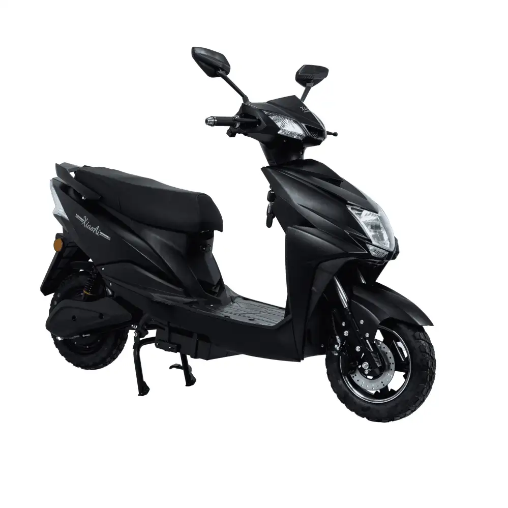Motorcycle Gasoline Scooter 125cc Direct from Factory