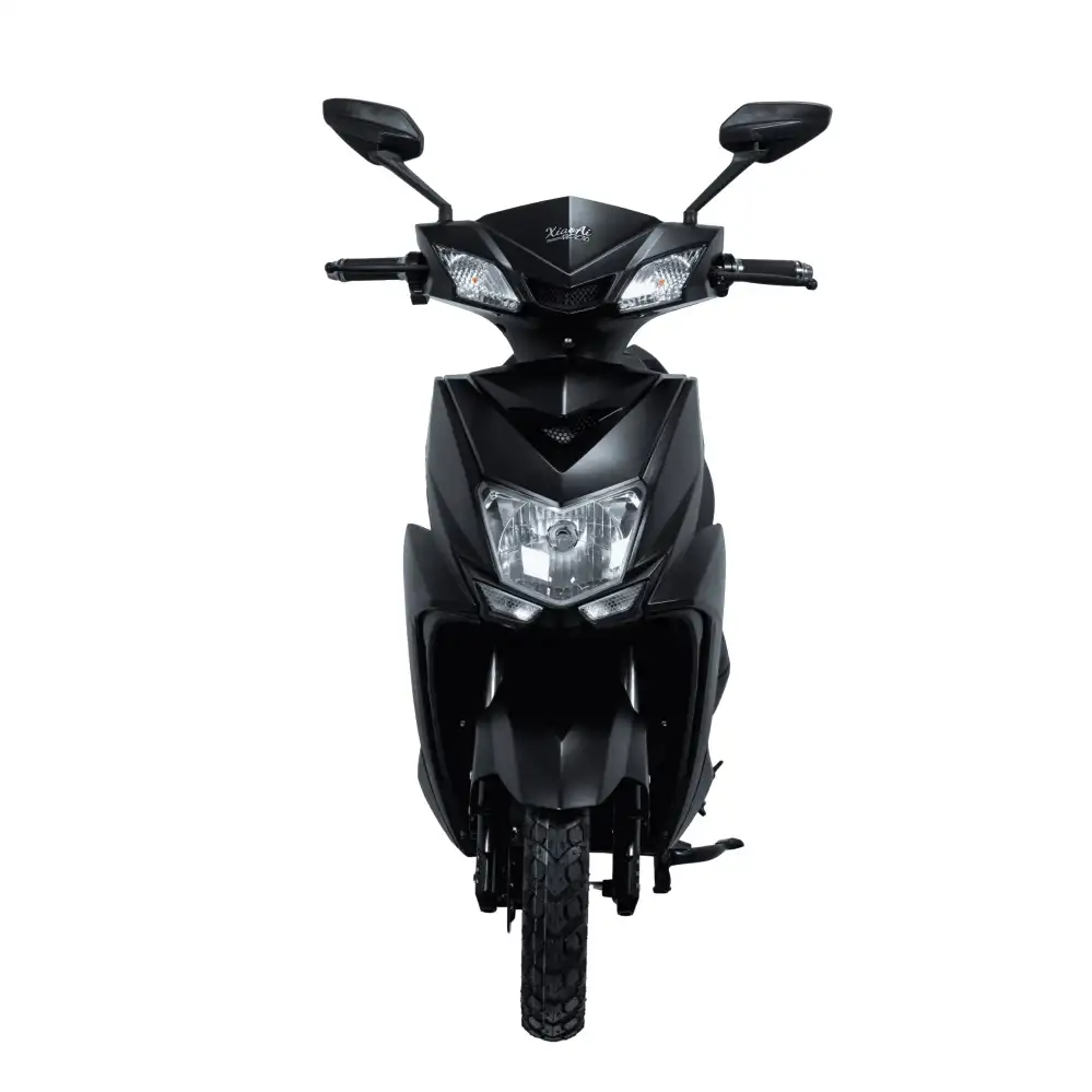 Best 400cc Motorcycle Wholesale | Factory Direct SM2YM-12 DK400 - Image 2