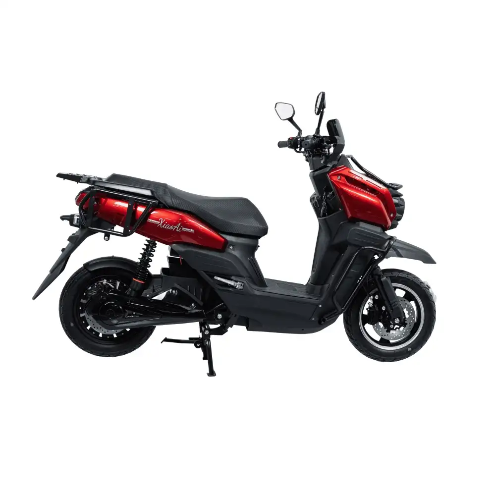 Best 3000w high speed electric motorcycles wholesale|SM2DM-21 - Image 4