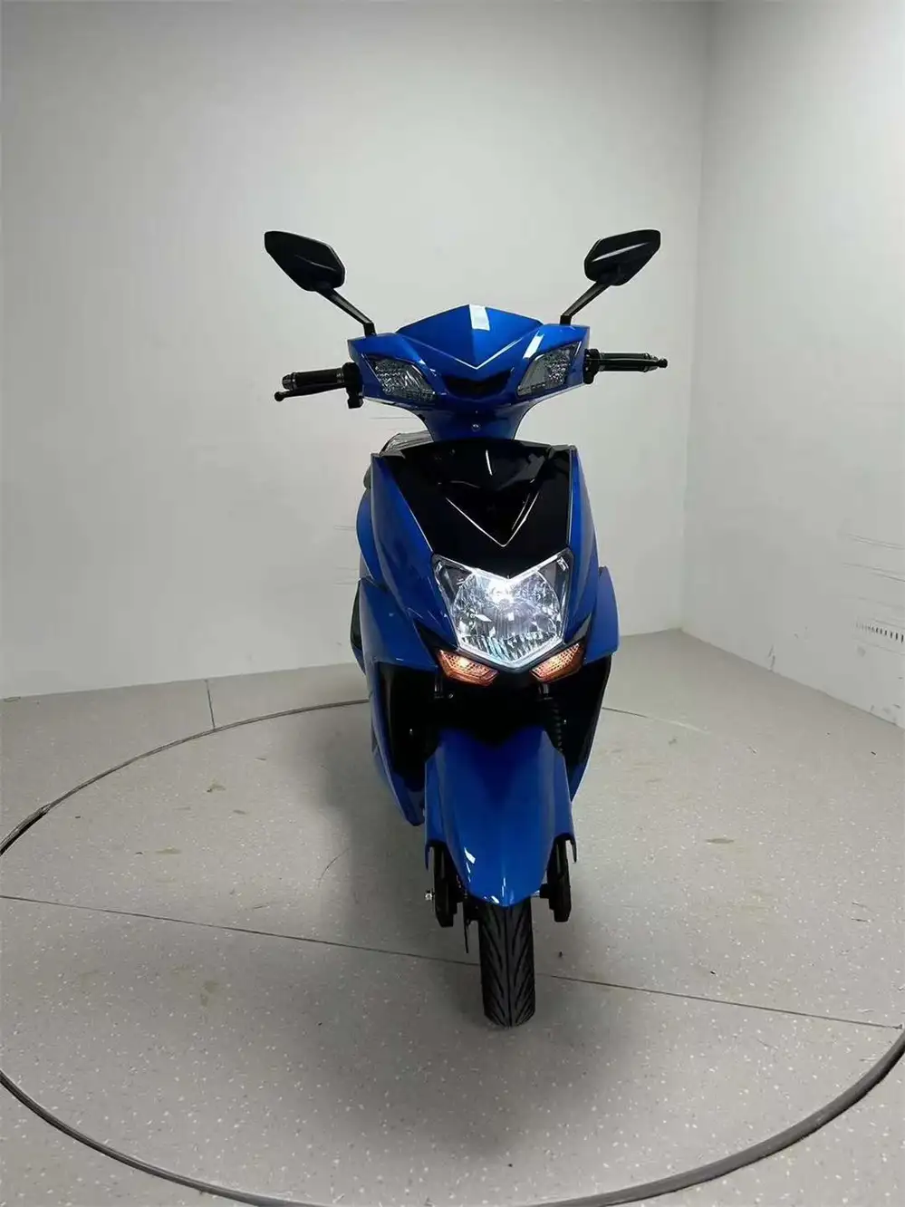 SM2DM-49 Leader 1000W Wholesale Ebikes – Entry-Level Market Champion - Image 5