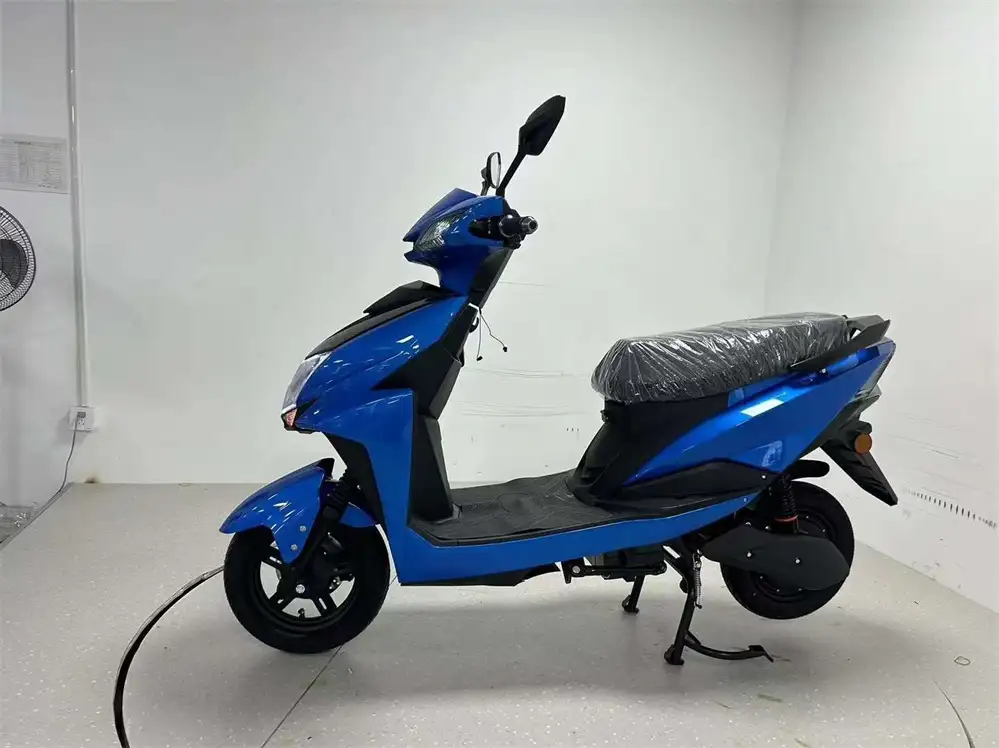 SM2DM-49 Leader 1000W Wholesale Ebikes – Entry-Level Market Champion - Image 6