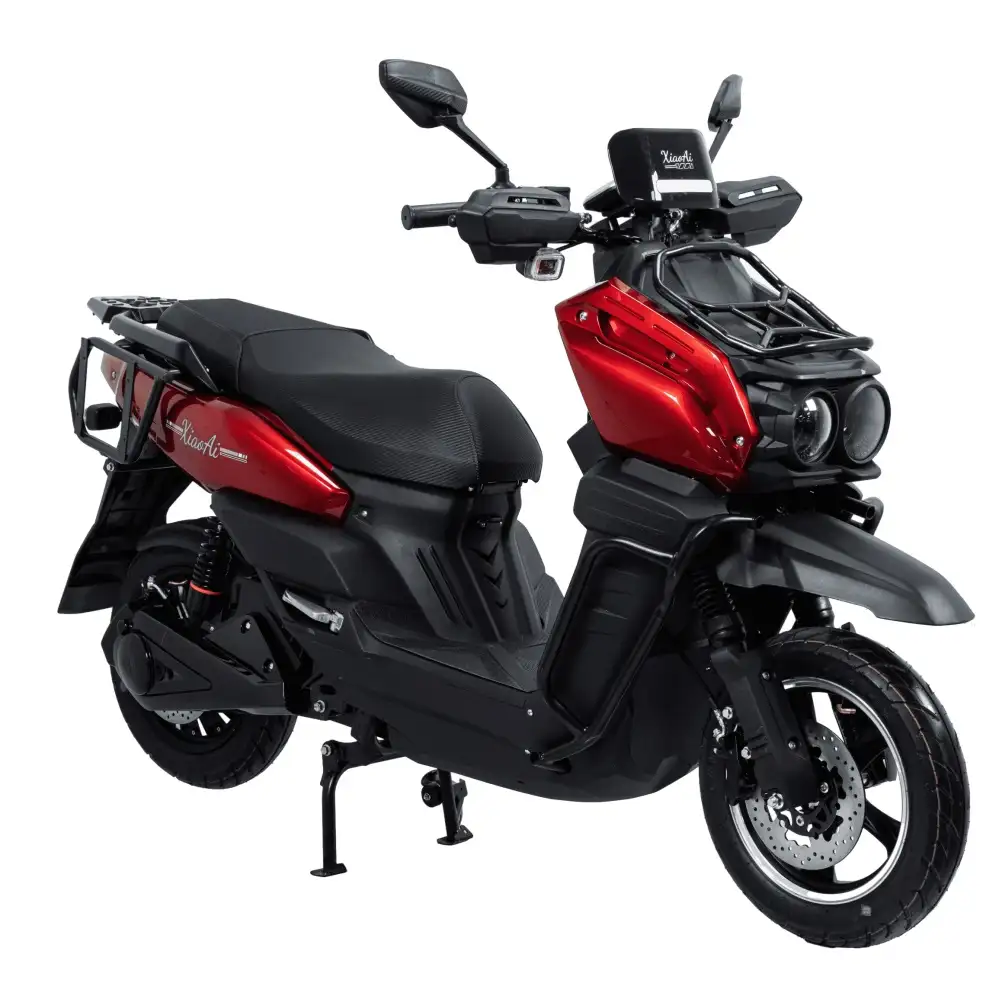 3000w high speed electric motorcycles wholesale