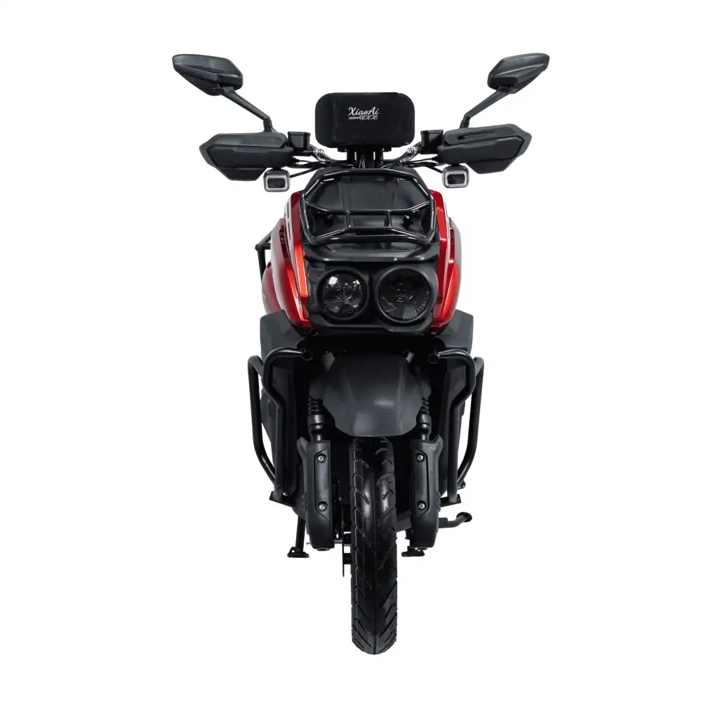 Best 3000w high speed electric motorcycles wholesale|SM2DM-21 - Image 3