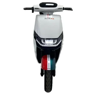 motorcycle electronic fabrication