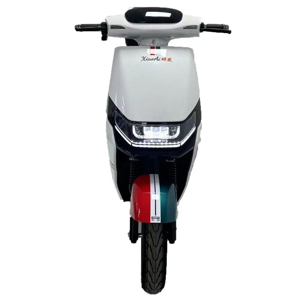 motorcycle electronic fabrication