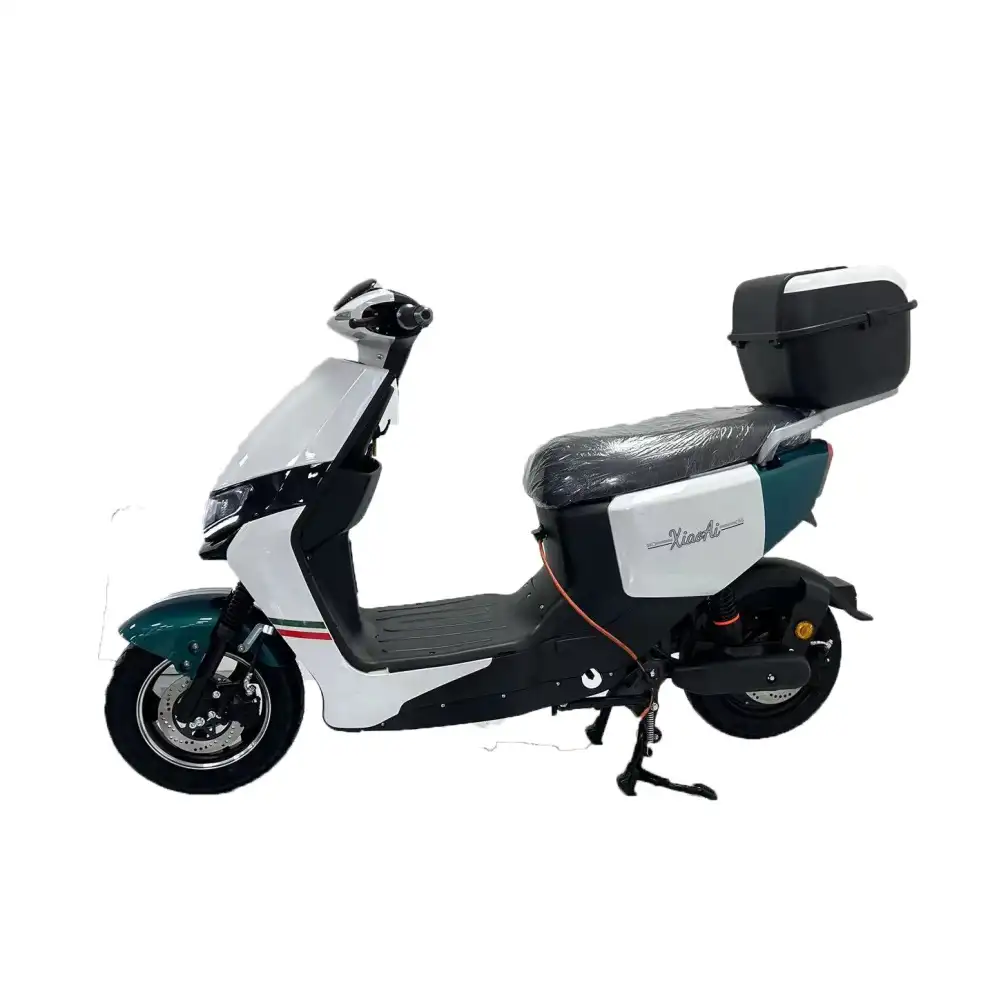 SM2DM-42 BO2 1000W – Dual Suspension Motorcycle Electronic Fabrication Platform - Image 2