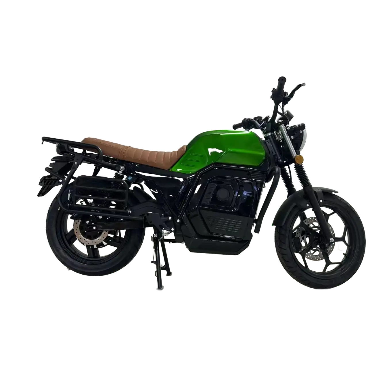 SM2DM-36 D300 2000W Wholesale Bikes – High-Speed Premium Electric Motorcycle - Image 4