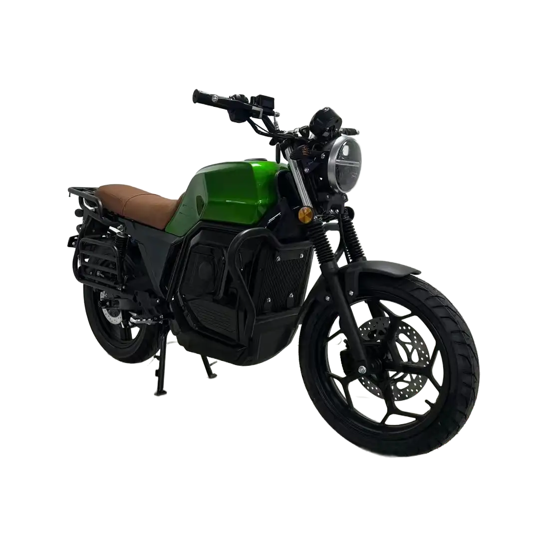 Bulk Purchase 2000W Electric Motorcycle for Africa