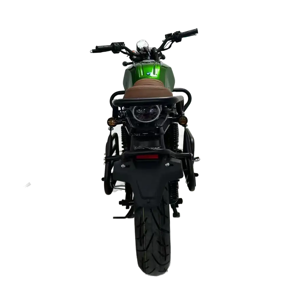 SM2DM-36 D300 2000W Wholesale Bikes – High-Speed Premium Electric Motorcycle - Image 6
