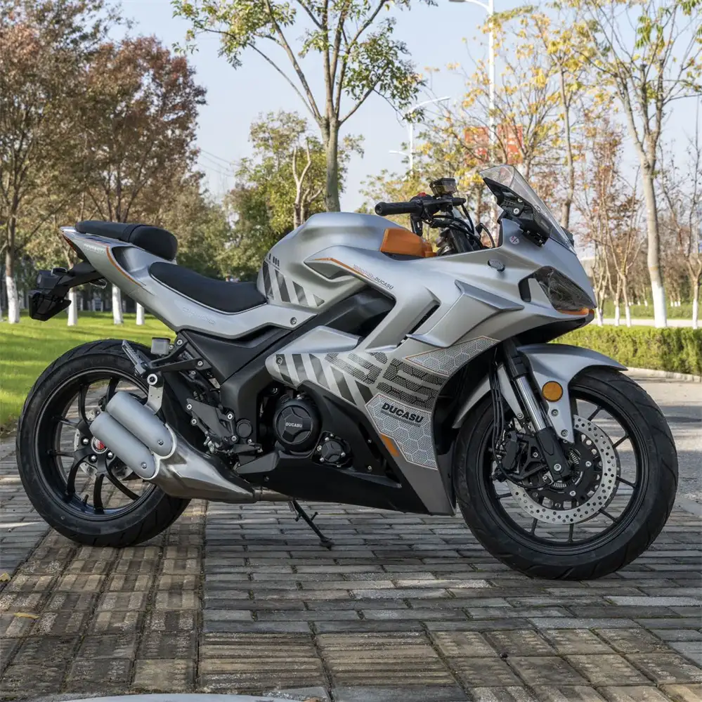 Best Cruiser Motorcycles 125cc Wholesale | Proven SM2YM-03 - Image 6