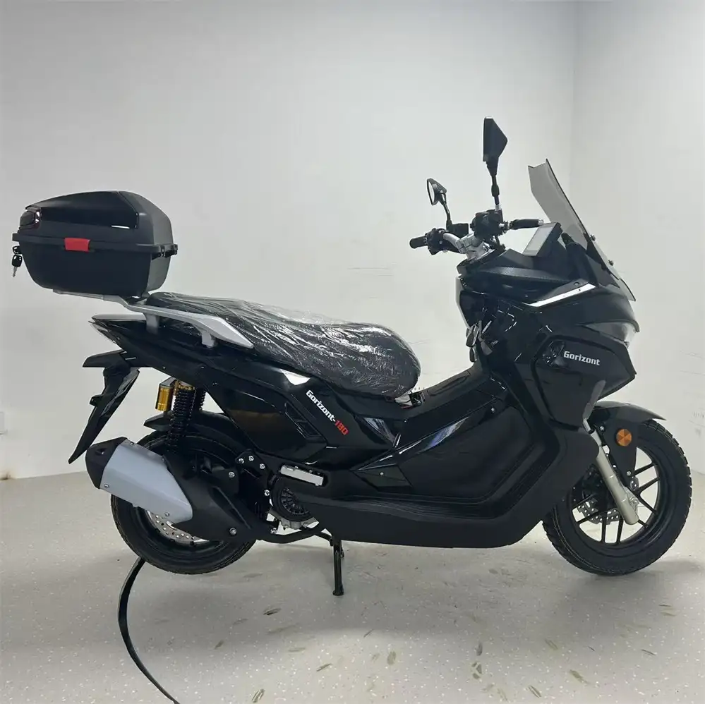 Best Naked Bike 125cc Wholesale | Proven SM2YM-04 - Image 4