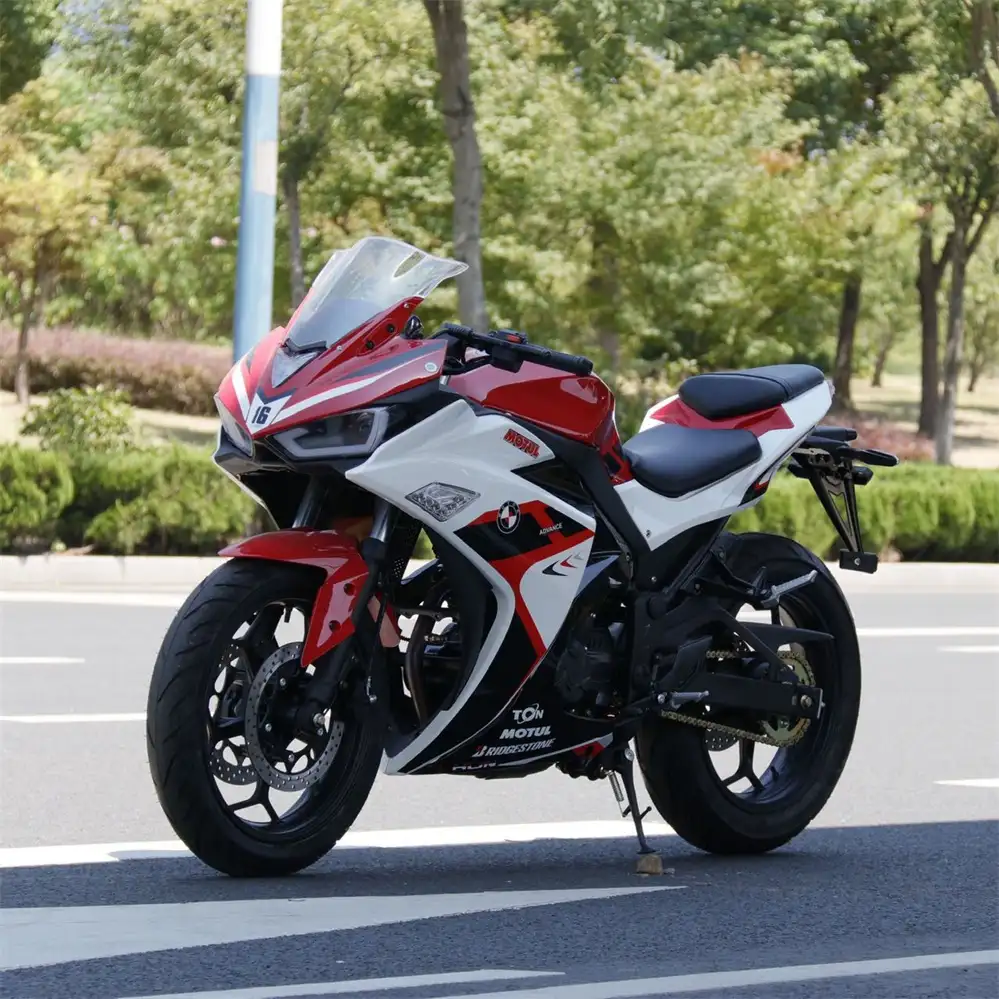 Best Cruiser Motorcycle 125cc Wholesale | Proven SM2YM-02 - Image 6