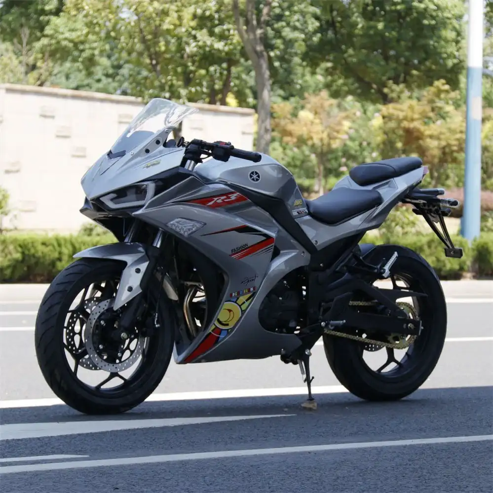 Best Cruiser Motorcycle 125cc Wholesale | Proven SM2YM-02 - Image 5