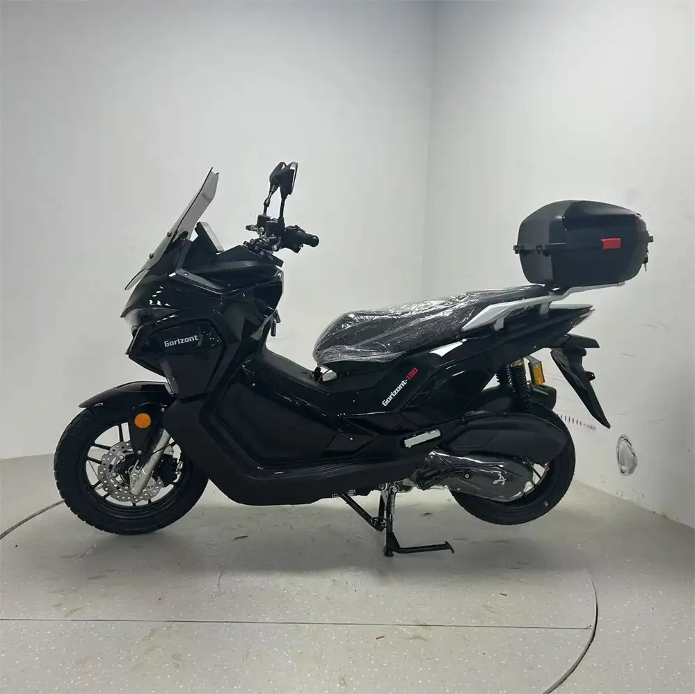 Best Naked Bike 125cc Wholesale | Proven SM2YM-04 - Image 3
