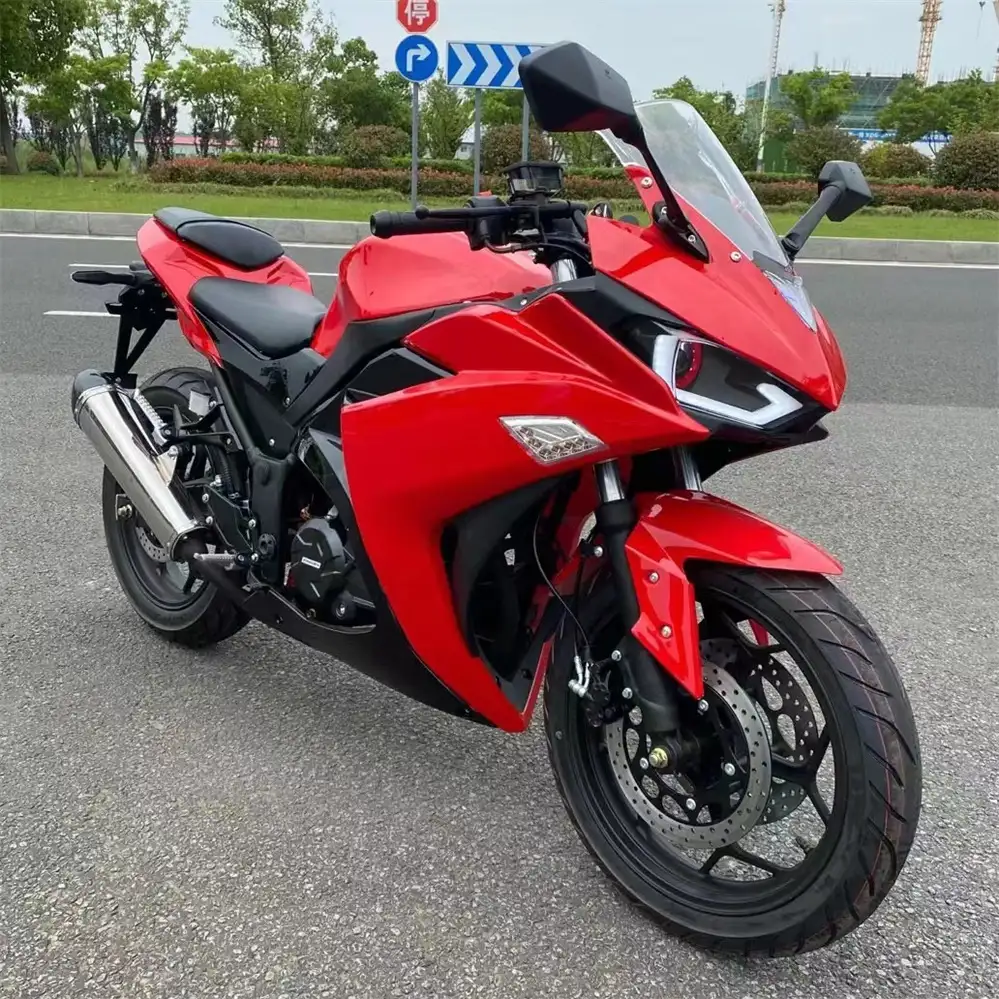 Best Cruiser Motorcycle 125cc Wholesale | Proven SM2YM-02 - Image 2
