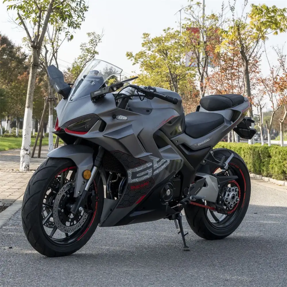 Best Cruiser Motorcycles 125cc Wholesale | Proven SM2YM-03 - Image 2