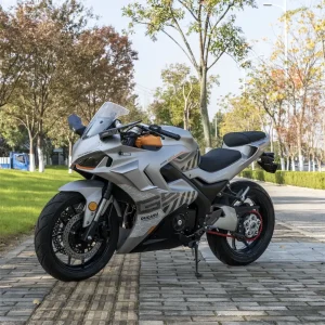 200-250-450cc Gasoline Motorcycle Bulk Order