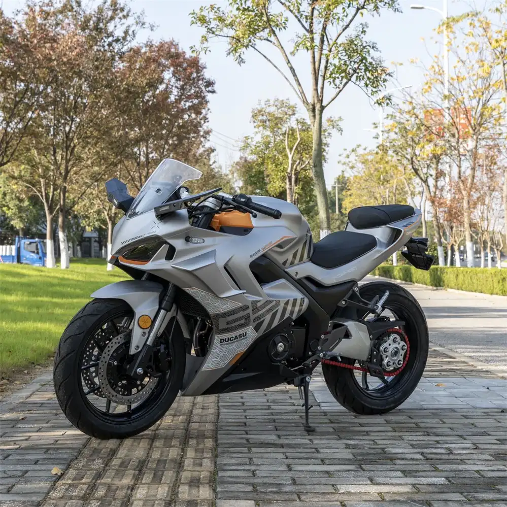 200-250-450cc Gasoline Motorcycle Bulk Order