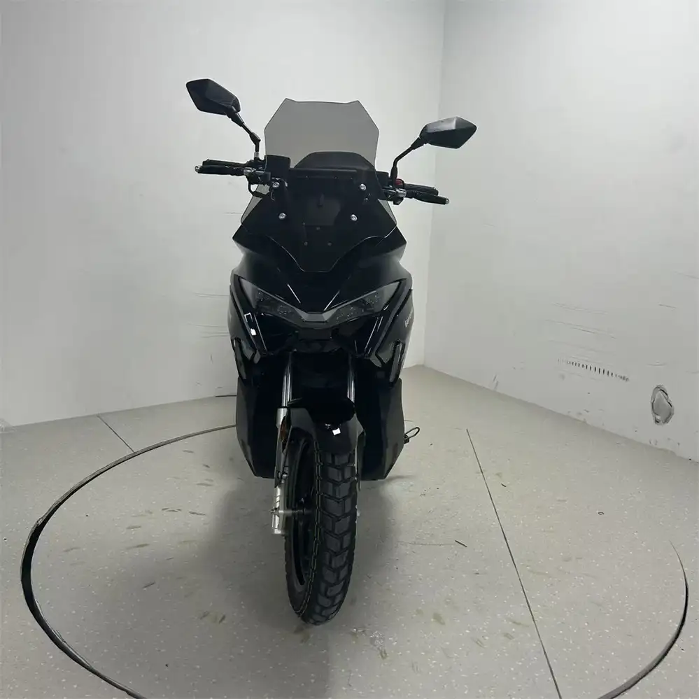 Best Naked Bike 125cc Wholesale | Proven SM2YM-04 - Image 2