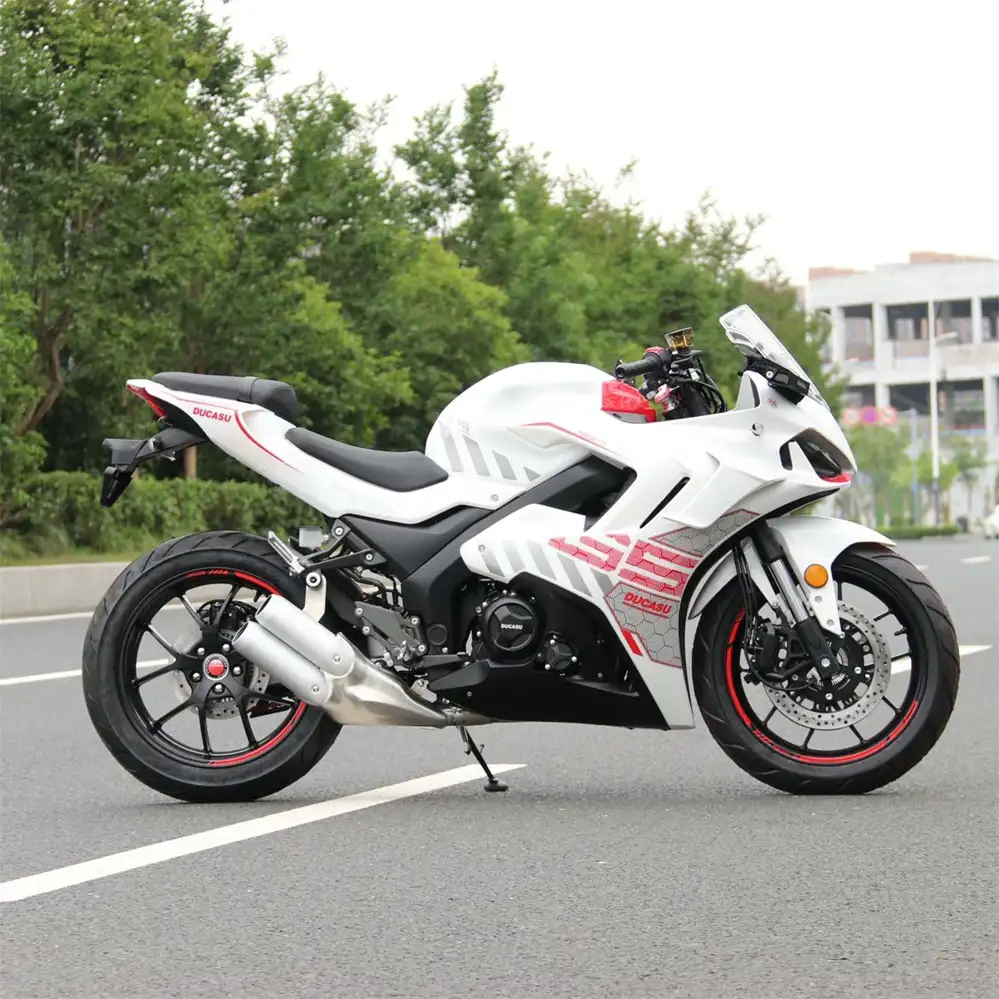 Best Cruiser Motorcycles 125cc Wholesale | Proven SM2YM-03 - Image 4
