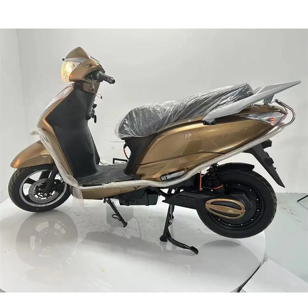 Best Euro Moto Electric 2000W Wholesale |SM2DM-05 - Image 3
