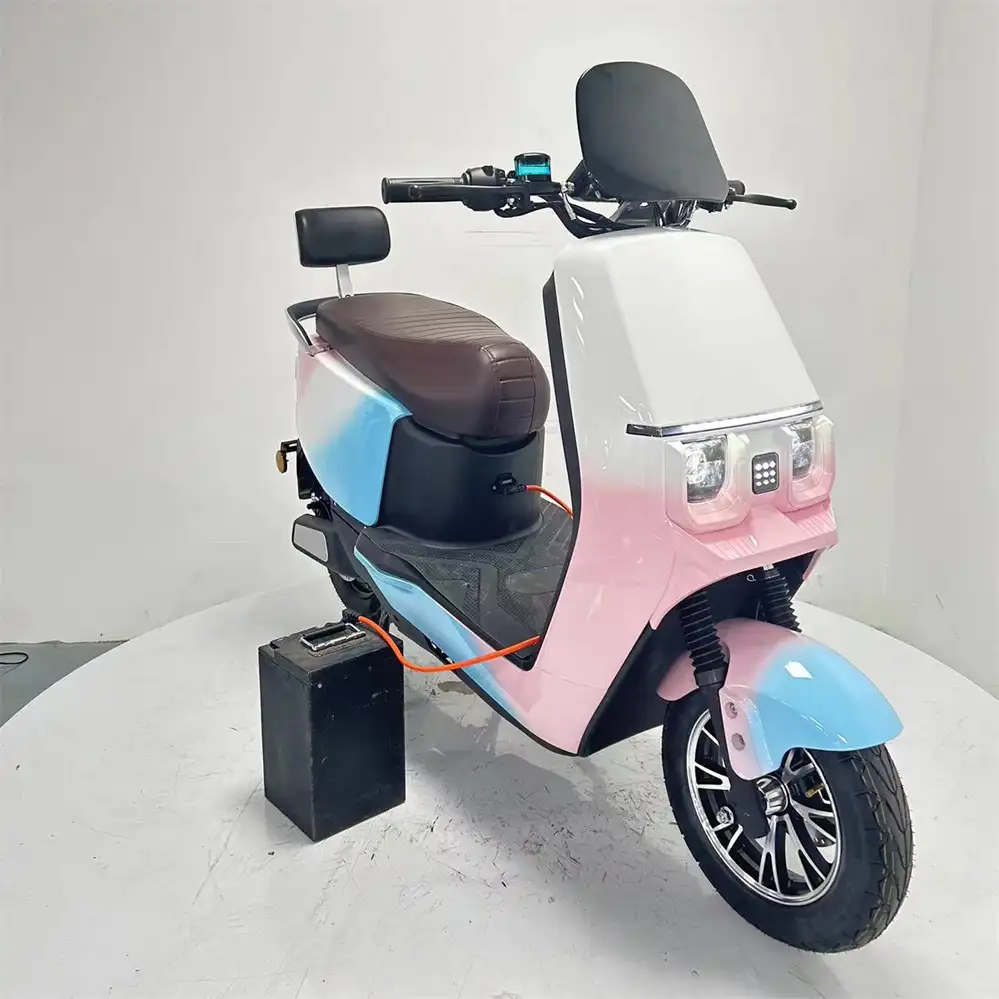 Cheap Wholesale Electric Motorcycle Scooter