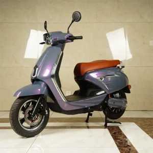 EEC DOT electric scooter factory