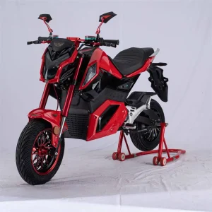 2000w electric motorcycles supplier in Peru