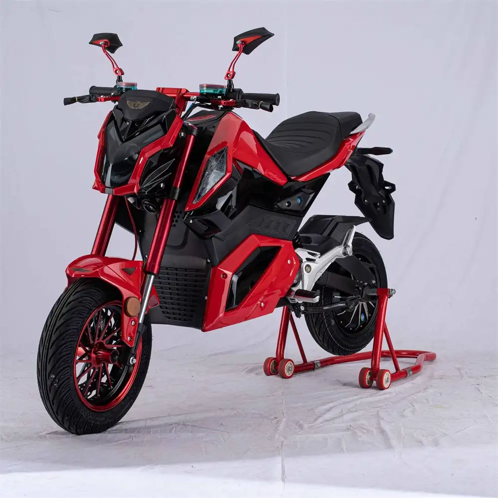 2000w electric motorcycles supplier in Peru