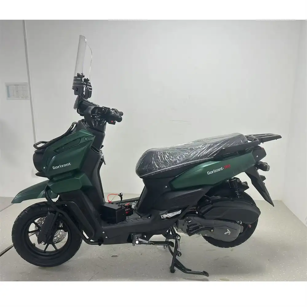 Best Cruiser Motorcycles 150cc Wholesale | Proven SM2YM-08 - Image 4