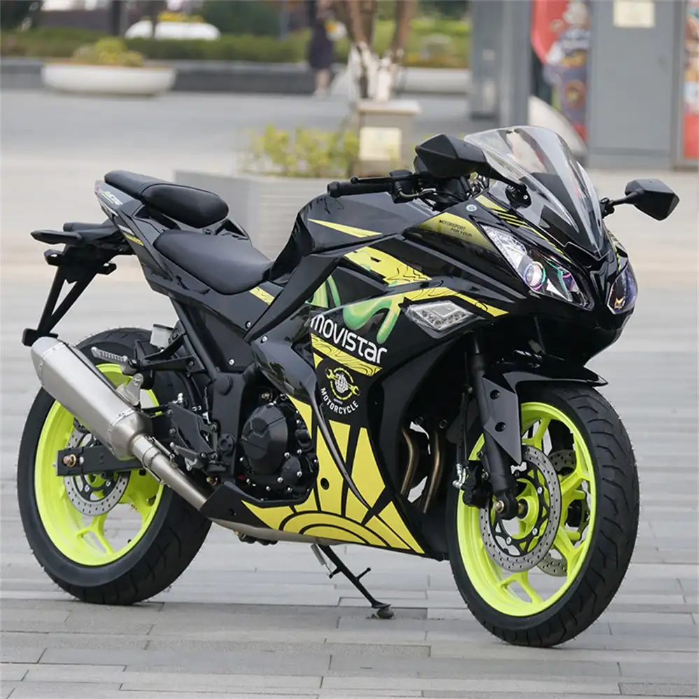 Cheap China gas 200-400cc Motorcycle bulk purchase