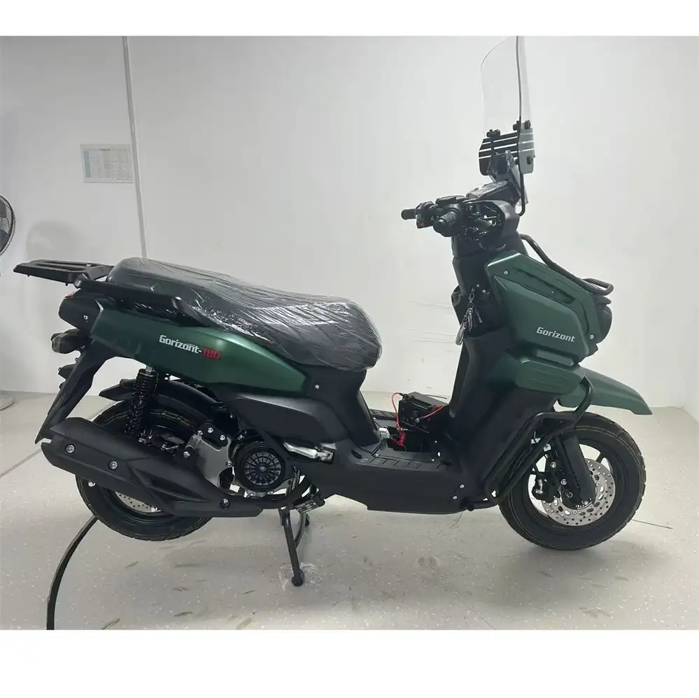 Best Cruiser Motorcycles 150cc Wholesale | Proven SM2YM-08 - Image 3
